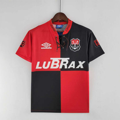 Flamengo Fc 1994 100th Anniversary Edition home Kit