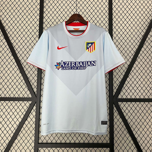 Atletico Madrid 2013/2014 Away Kit