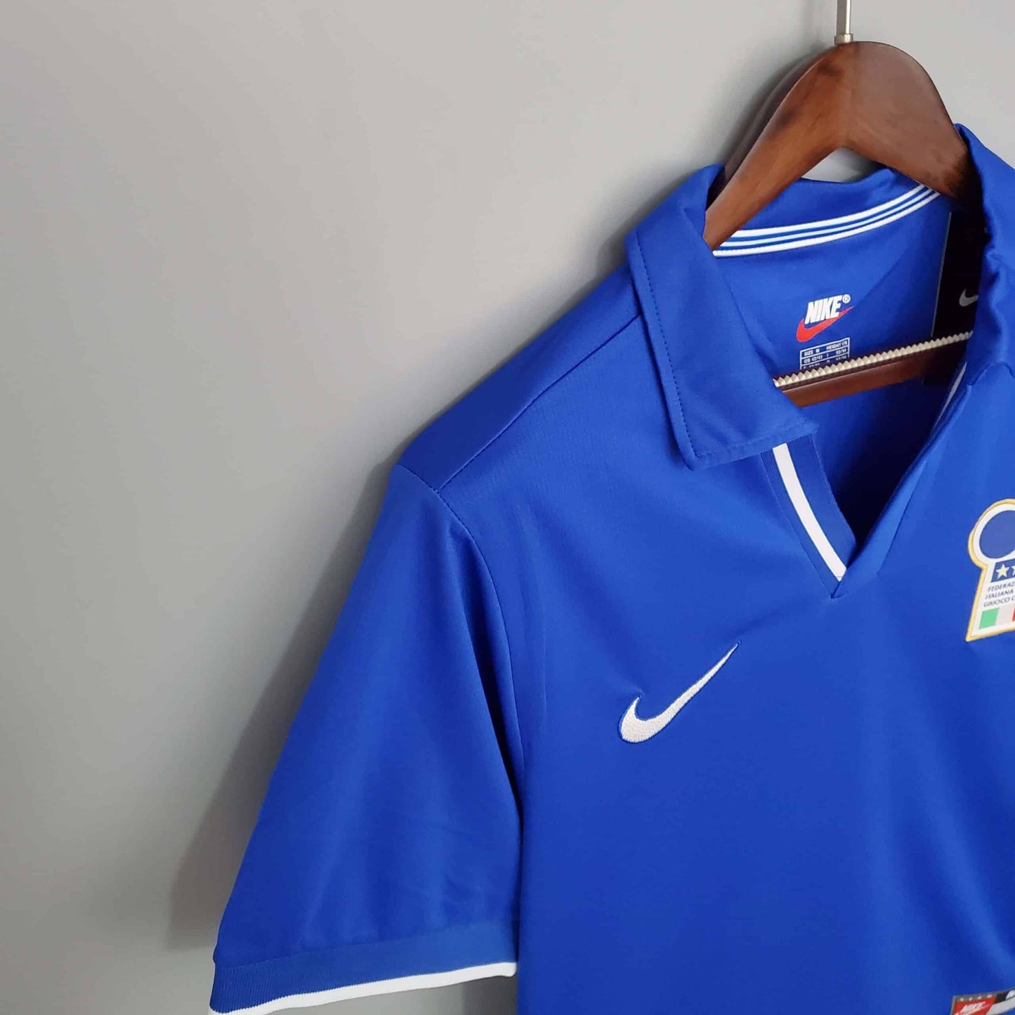 Italy 1998 Home kit