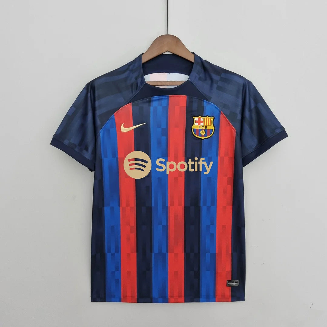 Barcelona Football Shirt Away 2020/2021