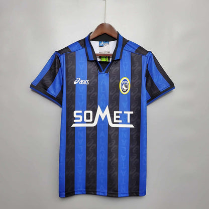 Atalanta 1996/1997 Home Kit