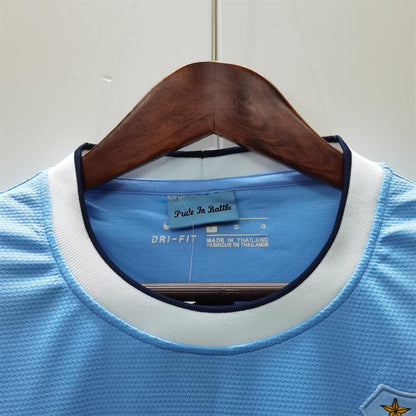 Man City 2013/2014 Home Kit