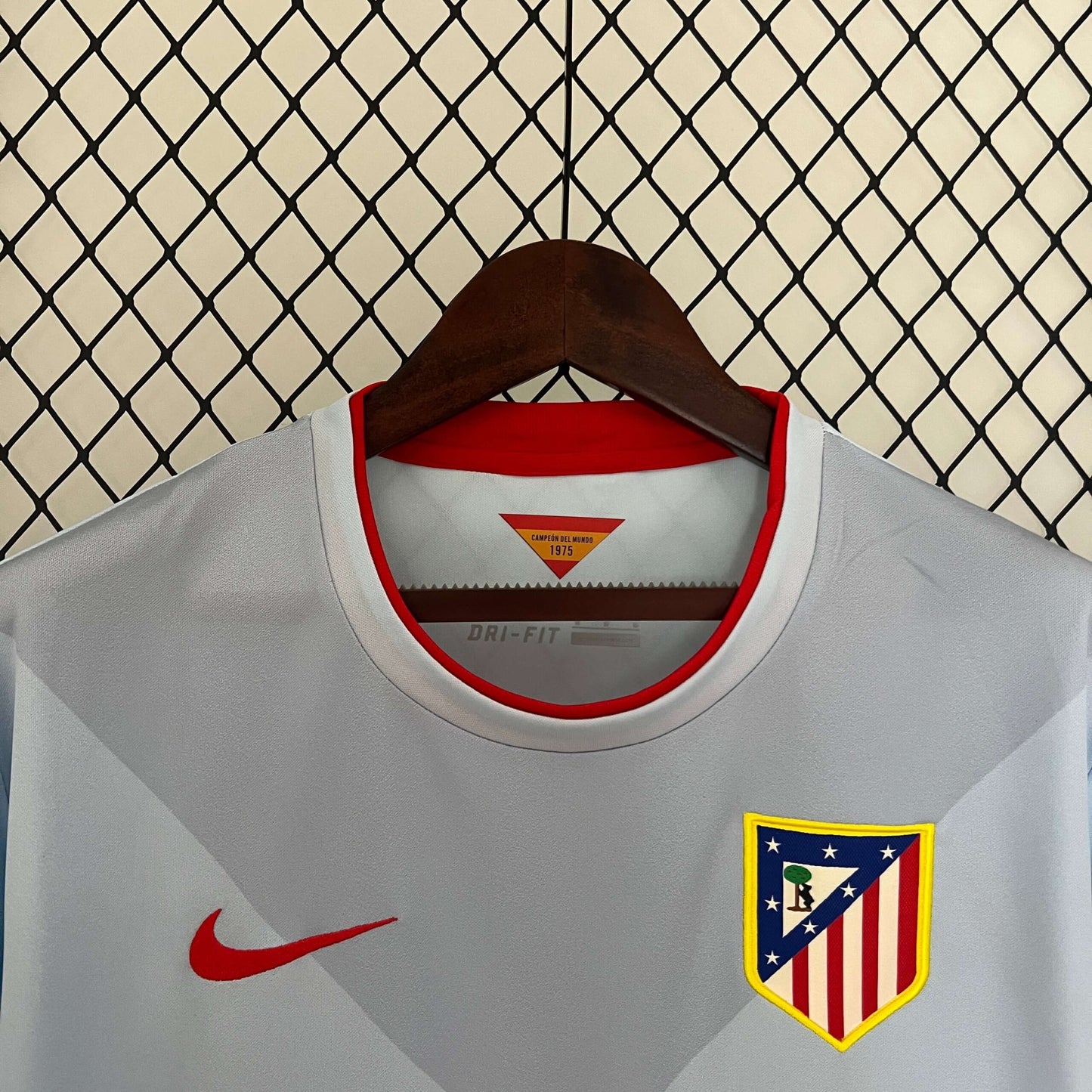 Atletico Madrid 2013/2014 Away Kit