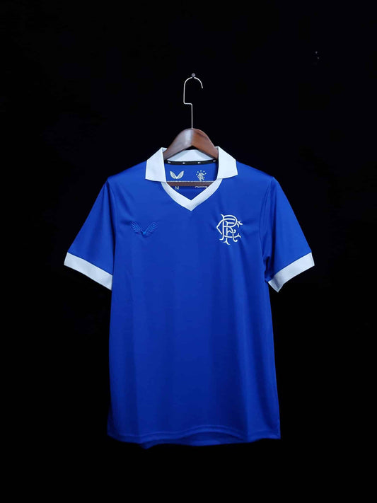 Glasgow Rangers Special Edition