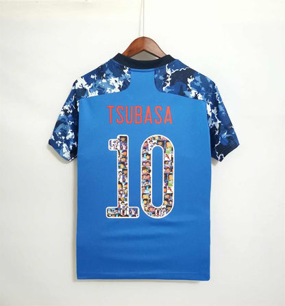 Japan 2020 Home blue Kit