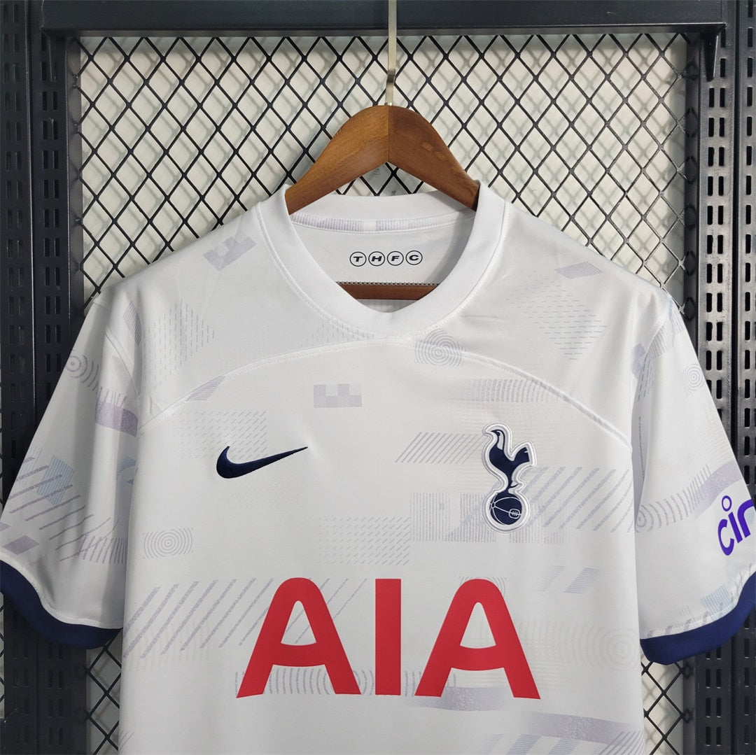 TOTTENHAM 23/24 HOME KIT – FAN VERSION