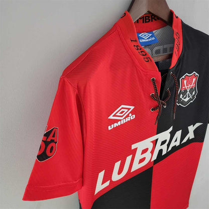 Flamengo Fc 1994 100th Anniversary Edition home Kit