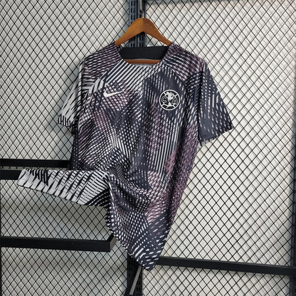 CLUB AMÉRICA 23/24 TRAINING KIT – FAN VERSION