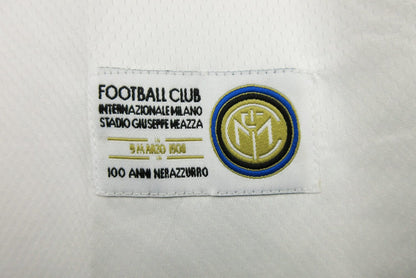 Inter Milan 2007/08 Away Kit