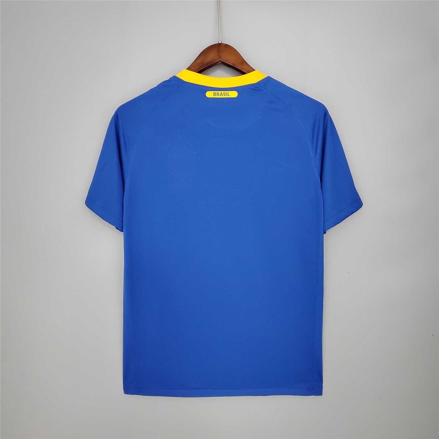 Brazil 2010 Away kit