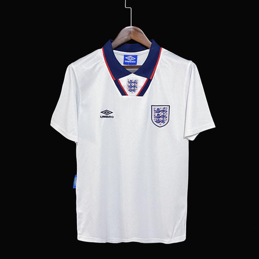 England 1994 Home Kit