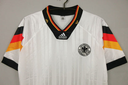 Germany 1992 Home Kit