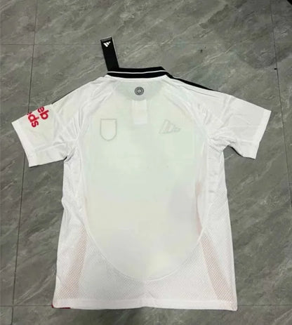 2024/2025 Fulham Home Football Shirt