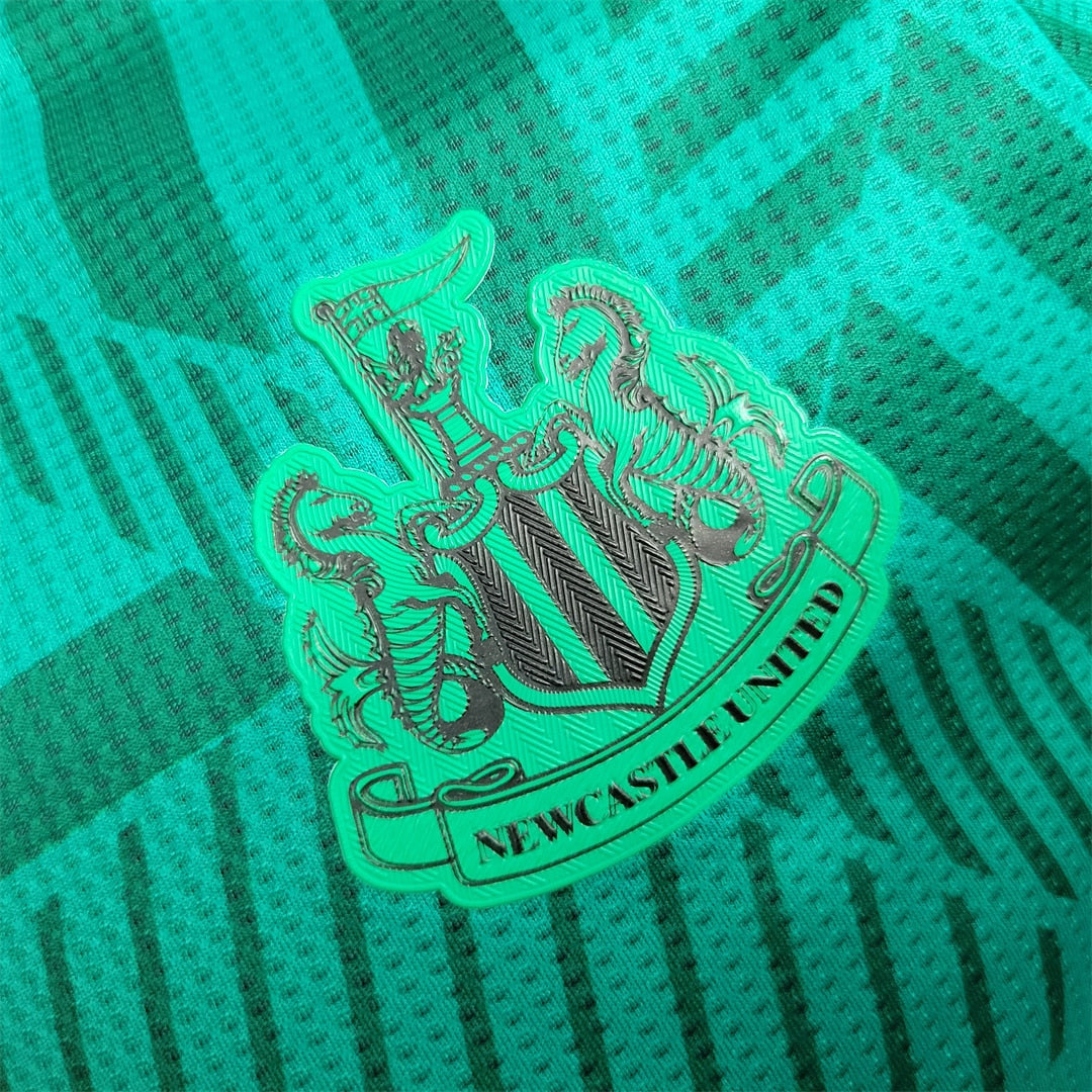 NEWCASTLE 23/24 AWAY KIT- PLAYER VERSION