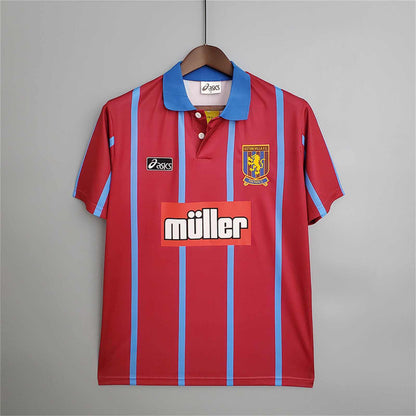 Aston Villa 1980 Away Kit