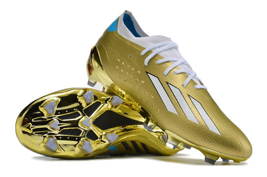 ADIDAS X SPEEDPORTAL ‘LEYENDA’ – MESSI WORLD CUP BOOTS