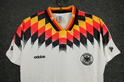 Germany – 1994 World cup – First kit