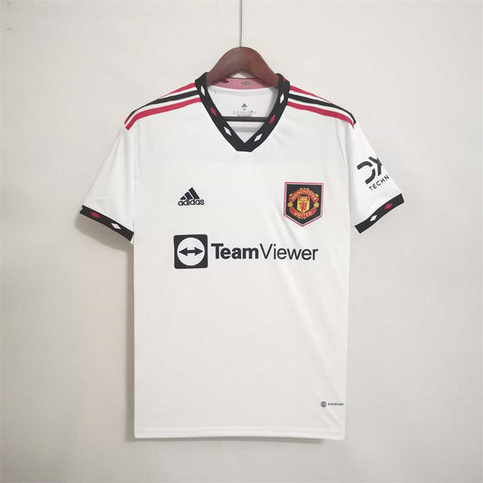 MANCHESTER UNITED 22/23 AWAY KIT – FAN VERSION