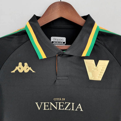 2022/2023 Venezia Home Football Jersey