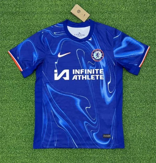 2024/2025 Chelsea Home Football Shirt