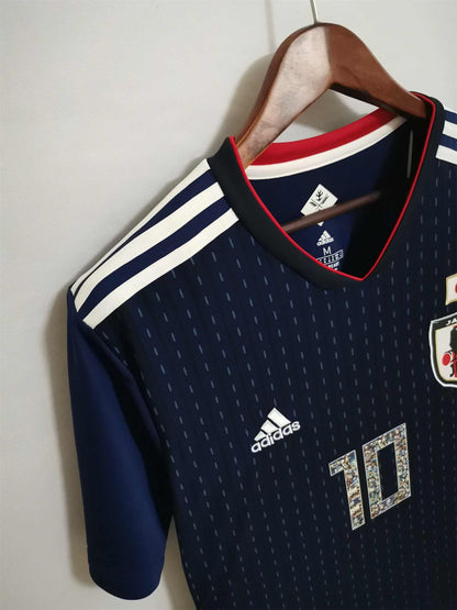 Japan 2018 Home Kit