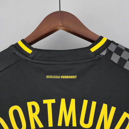 2022/2023 Dortmund Away Football Shirt