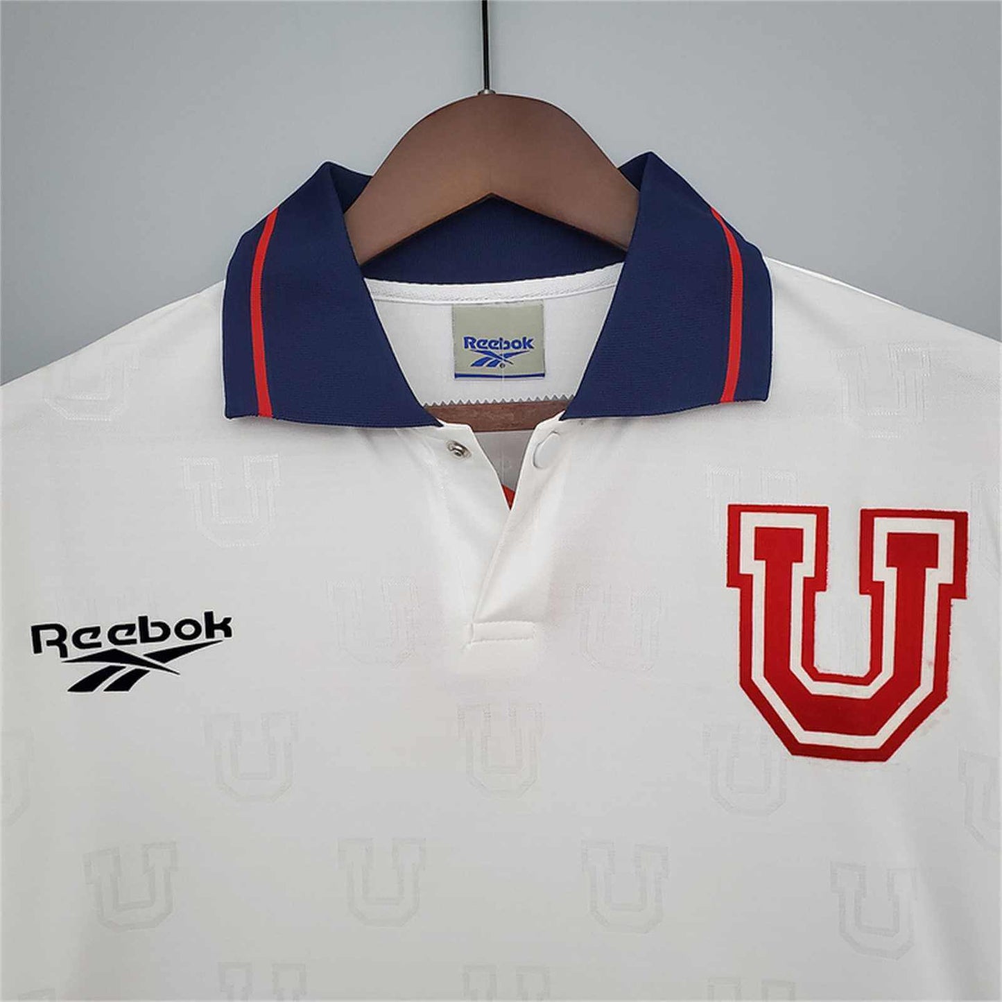 Universidad de Chile 1998 Away Kit