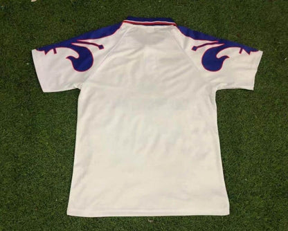 FIORENTINA FLORENCE 1995/1996 Away Kit