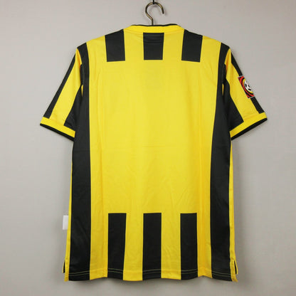 Borussia Dortmund 2000/2001 Home Kit