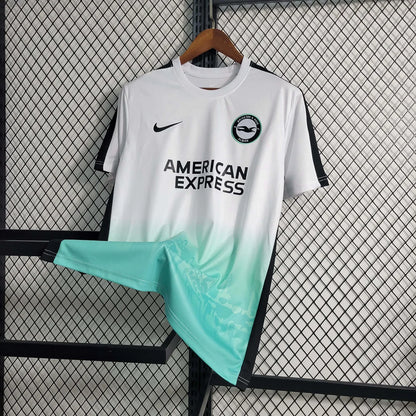 2023/2024 Brighton Limited Edition Football Shirt