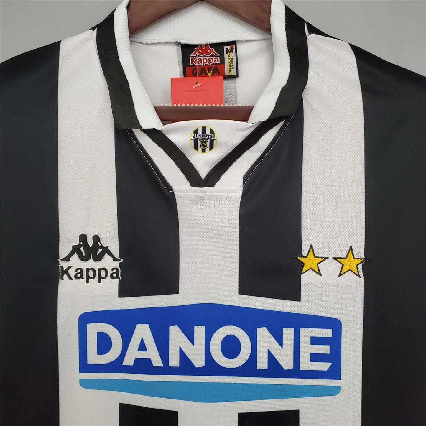 Juventus 1994/1995 Home kit