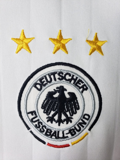 Germany – 2006 World Cup Kit