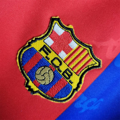 FC Barcelona 1992/1995 Home Kit