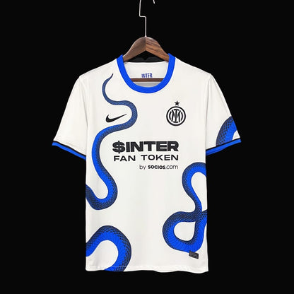 Inter Milan 2021/2022 Away Kit