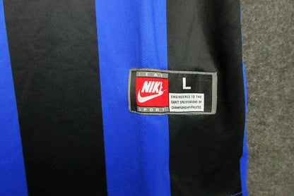 Inter Milan 1999/2000 Home Kit