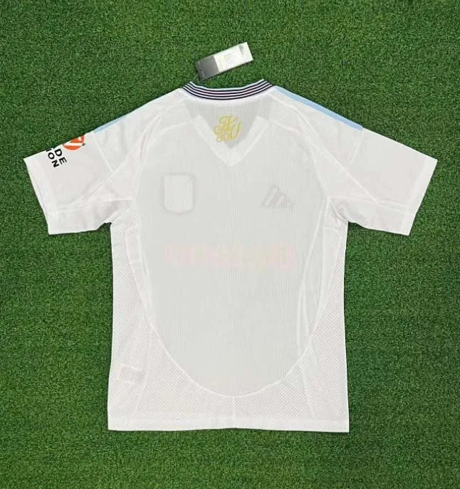 2024/2025 Aston Villa Away Football Shirt