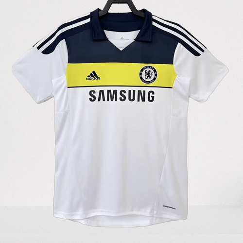 Chelsea – 2011/2012 3rd kit