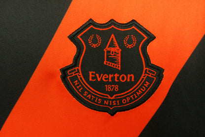 2021/2022 Everton Soccer Jersey Home