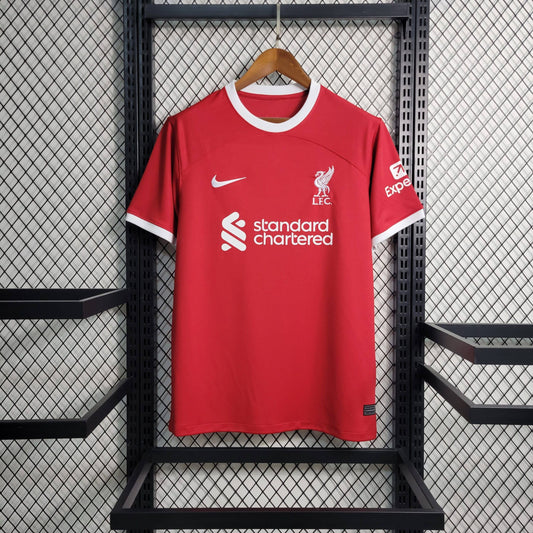 LIVERPOOL 23/24 HOME- FAN VERSION