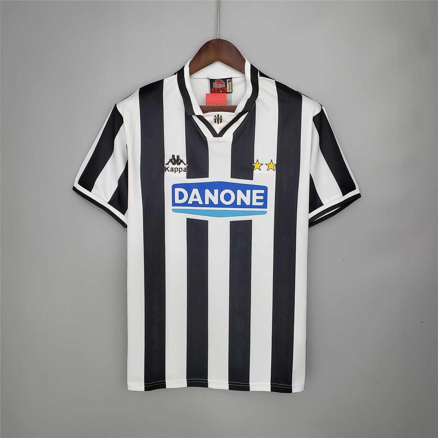 Juventus 1994/1995 Home kit