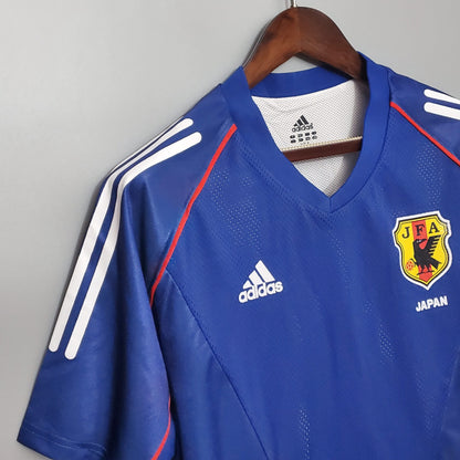 Japan 2002 Home Kit