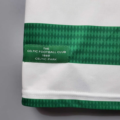 Glasgow Celtic – 1997/1999 Home kit