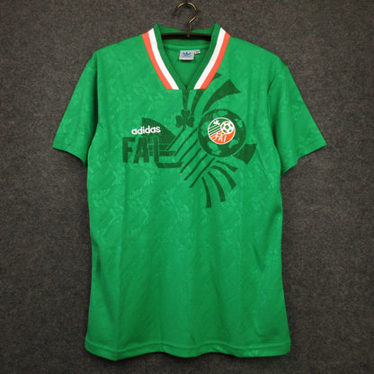 Ireland 1994 World Cup Home Kit