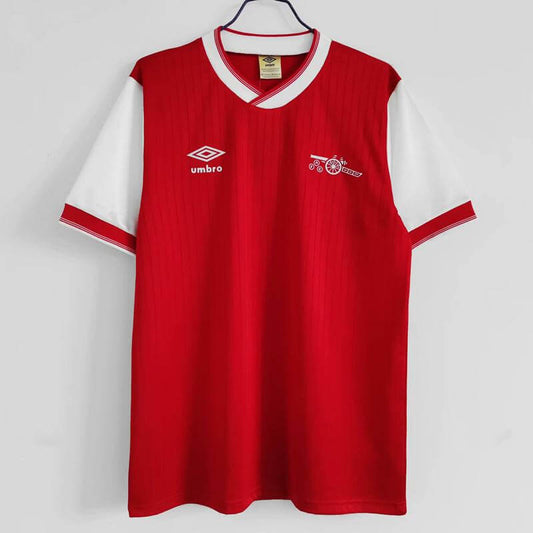 HlGHBURY 1984/1985 Home Kit