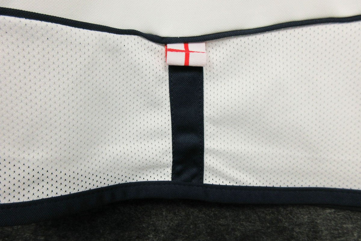 England 2002 Home Kit