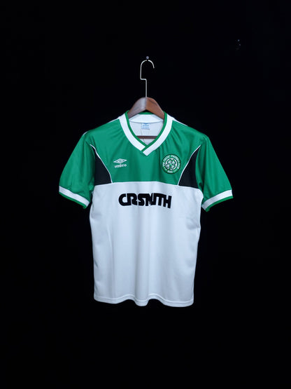 Glasgow Celtic 1985/1986 Away Kit