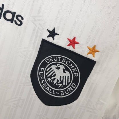 Germany – Euro 1996 Kit