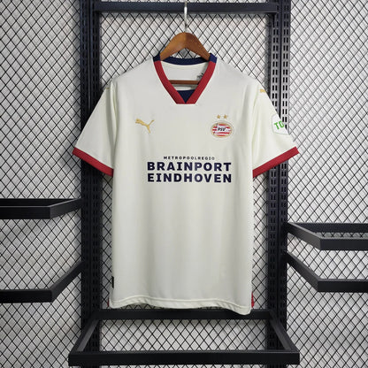 2023/2024 Eindhoven Away Football Shirt