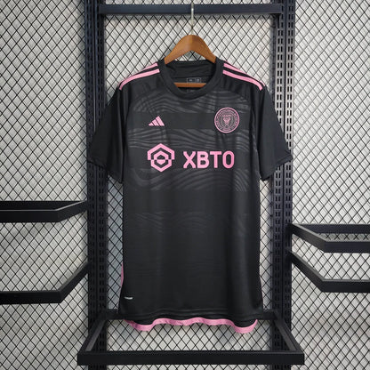 2023/2024 Inter Miami Away Soccer Jersey