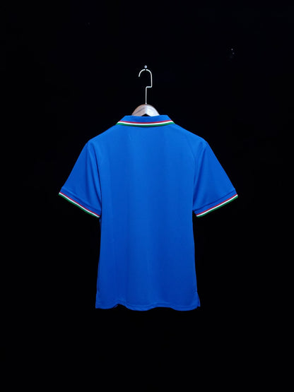 Italy 1982 Home Kit